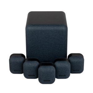 5.1 Monitor Audio Mass