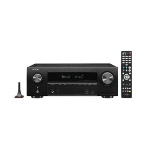 Denon AVR X1600H