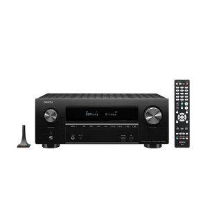Denon AVR X2600H