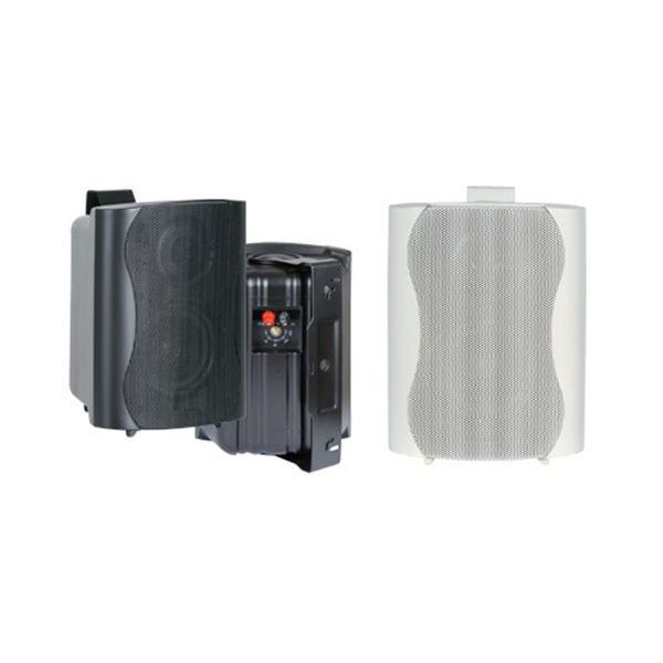 רמקולים חיצוניים מוגני מים UMT B-6WPT עם שנאי קו