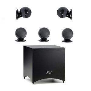 סט רמקולים לקולנוע ביתי