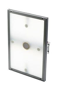 רמקול נסתר שקוע