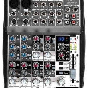 מיקסר BEHRINGER 1002FX