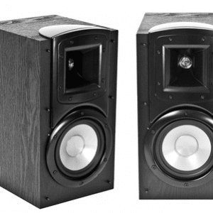 רמקול מדפי Klipsch B 20