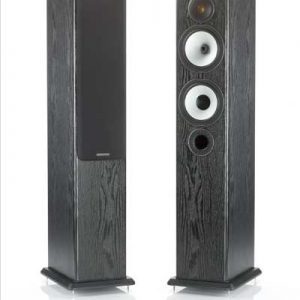 רמקול רצפתי Monitor Audio BX5