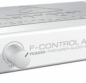 כרטיס קול חיצוני FCA202