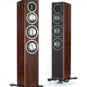 Monitor Audio GX200 Gold