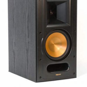 רמקול Klipsch RB 81 II