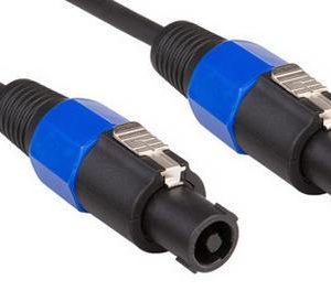 כבל רמקול ספיקאון