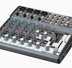 מיקסר BEHRINGER 1202FX