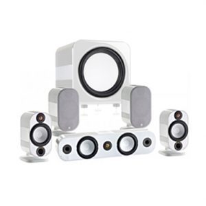 סט 5.1 Monitor Audio Apex