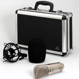 מיקרופון אולפני Behringer B-1