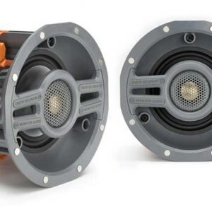 רמקול שקוע תקרה CS140