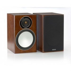 Monitor Audio Silver 2