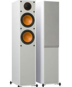 monitor audio MONITOR200