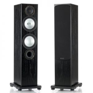 רמקול רצפתי Monitor Audio RX6