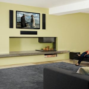 Monitor Audio Shadow 60