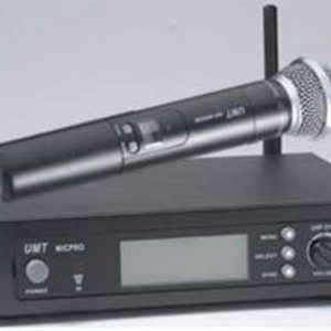 מיקרופון אלחוטי UMT 5100 PRO
