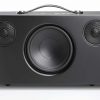 AUDIO-PRO-C10-BLACK