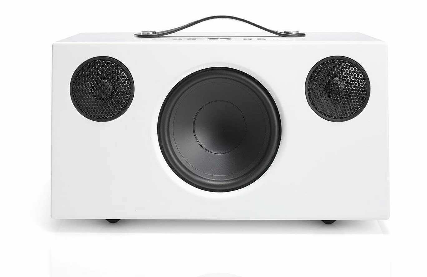 AUDIO-PRO-C10-WHITE