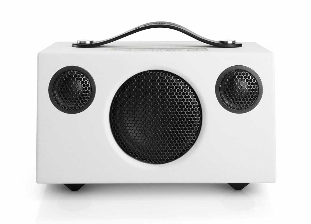 AUDIO-PRO-C3-WHITE