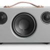 AUDIO-PRO-C5-GREY