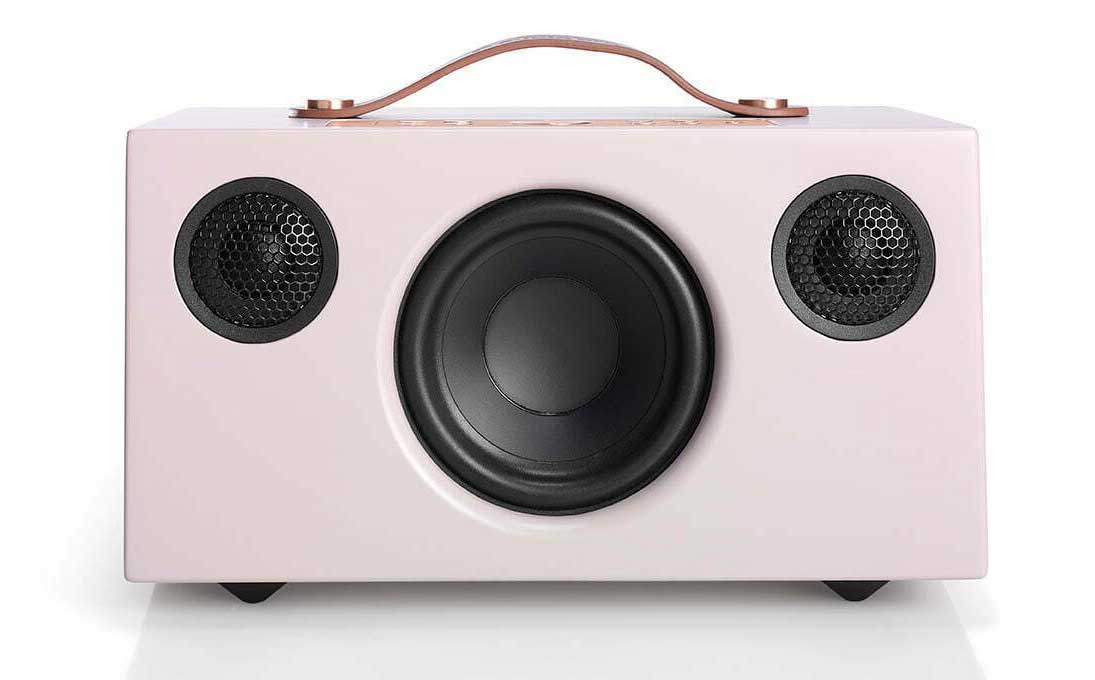 AUDIO-PRO-C5-PINK