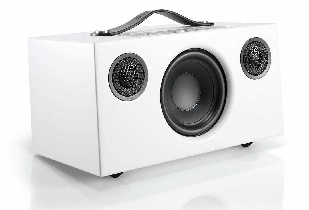 AUDIO-PRO-C5-WHITE