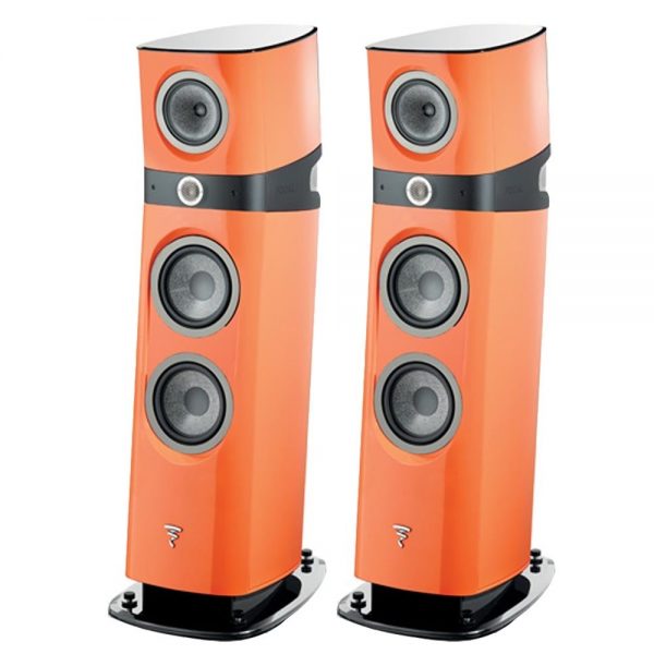 SOPRA n3 צבע כתום