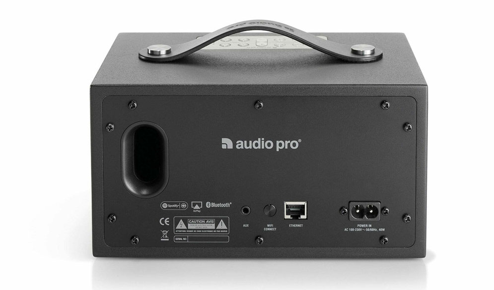 AUDIO PRO C3