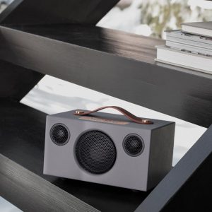 רמקולים אלחוטיים Bluetooth