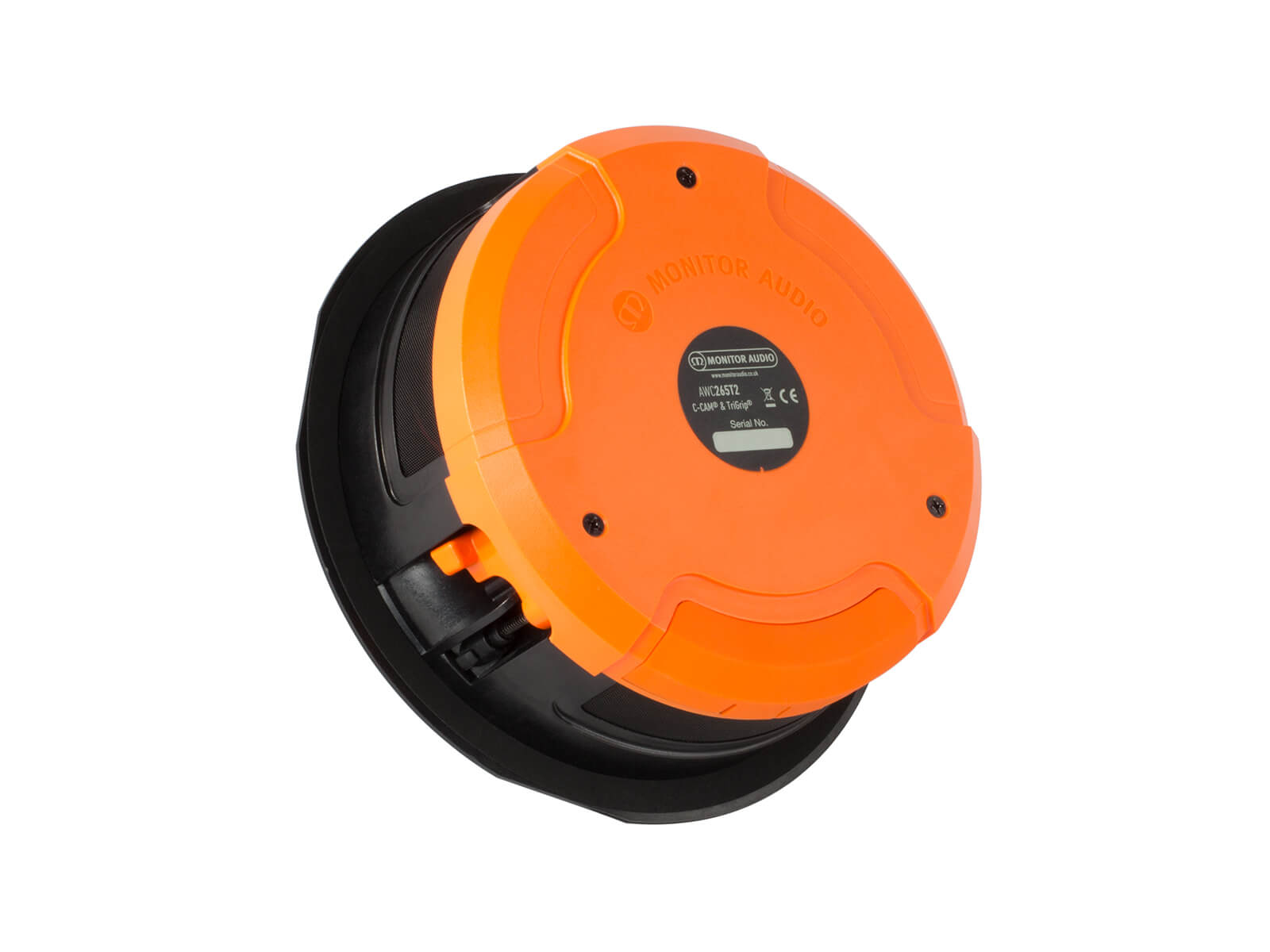 רמקול סטריאו שקוע AWC265-T2