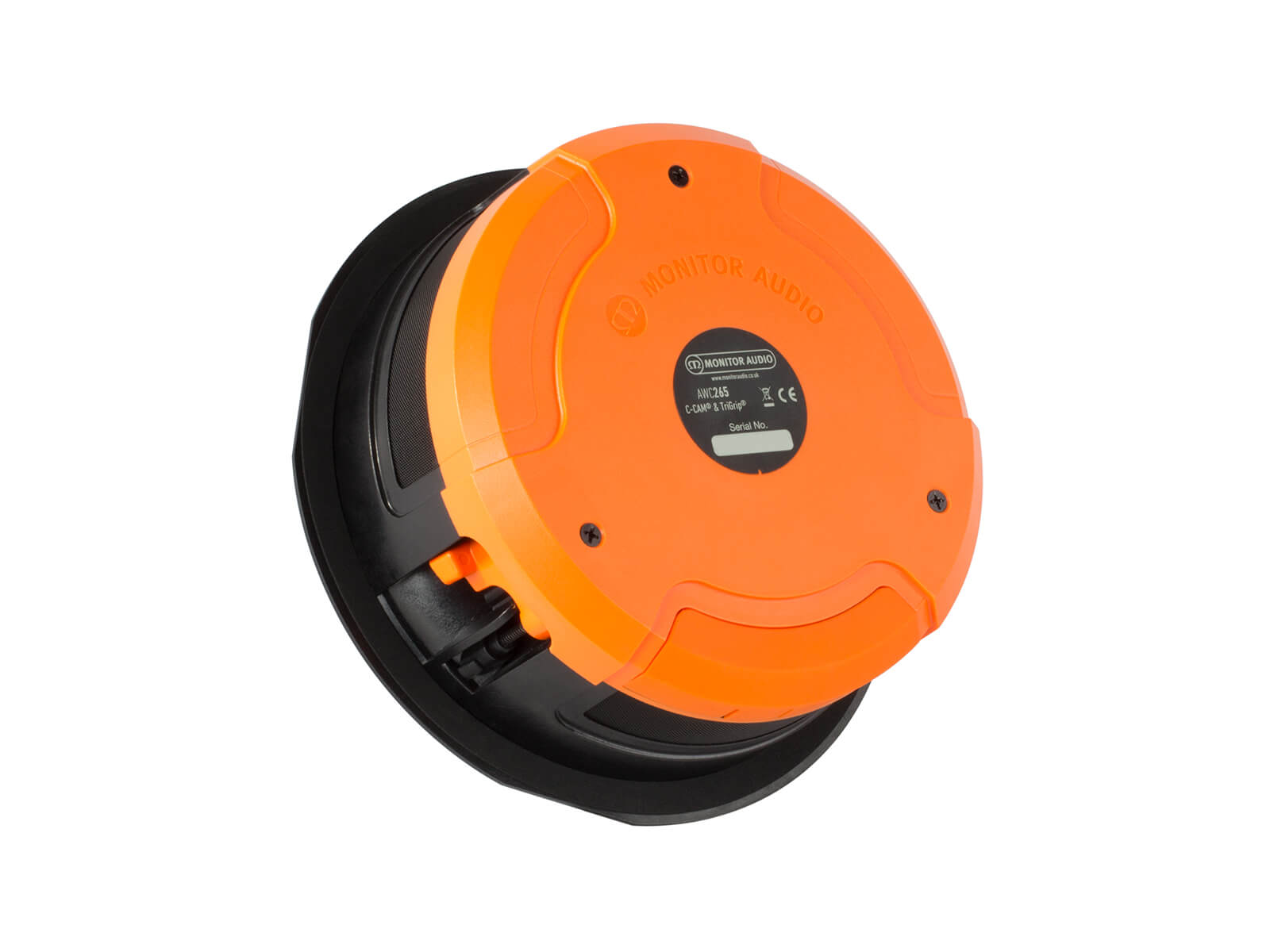 רמקול שקוע מוגן מים AWC265