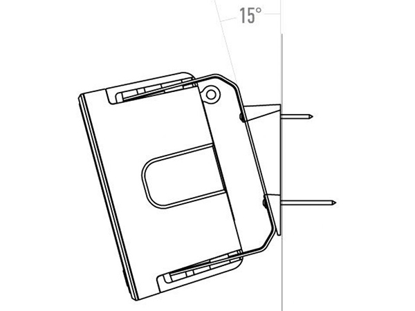 רמקול חיצוני מוגן מים Climate 50