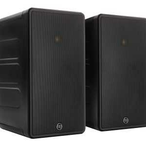 רמקול חיצוני מוגן מים Climate 80