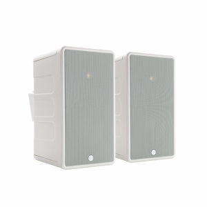 רמקולים חיצוניים מוגנים מים