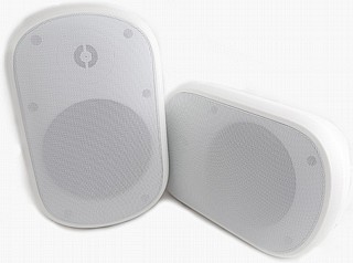 רמקולים חיצוניים Shear AW665