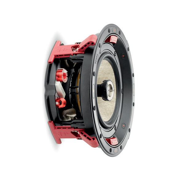 focal 300 ICW 6