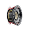 רמקול שקוע לתקרה או לקיר Focal 300 ICW4