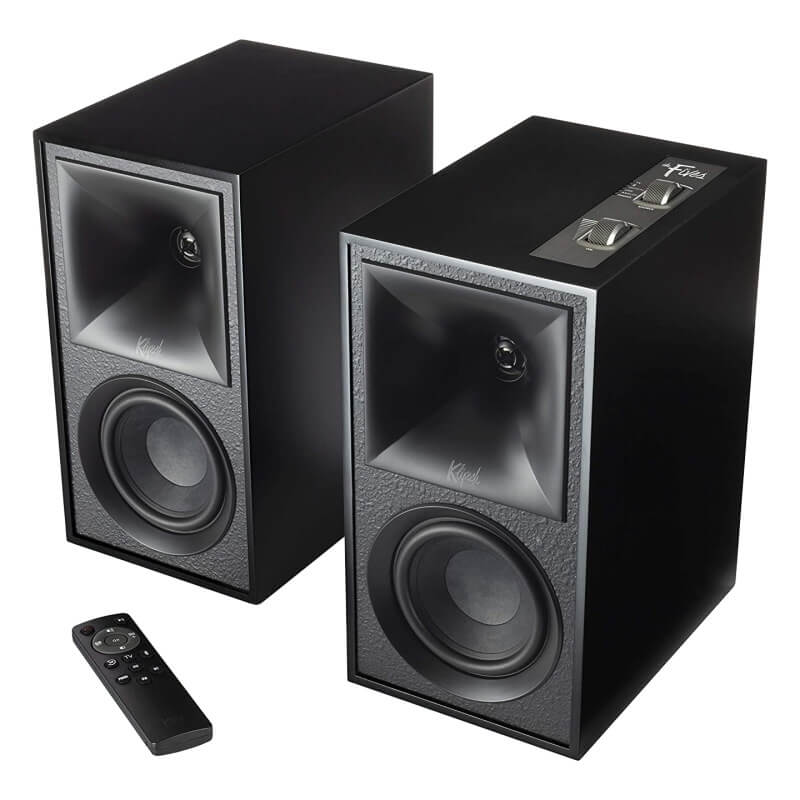 Klipsch The Fives