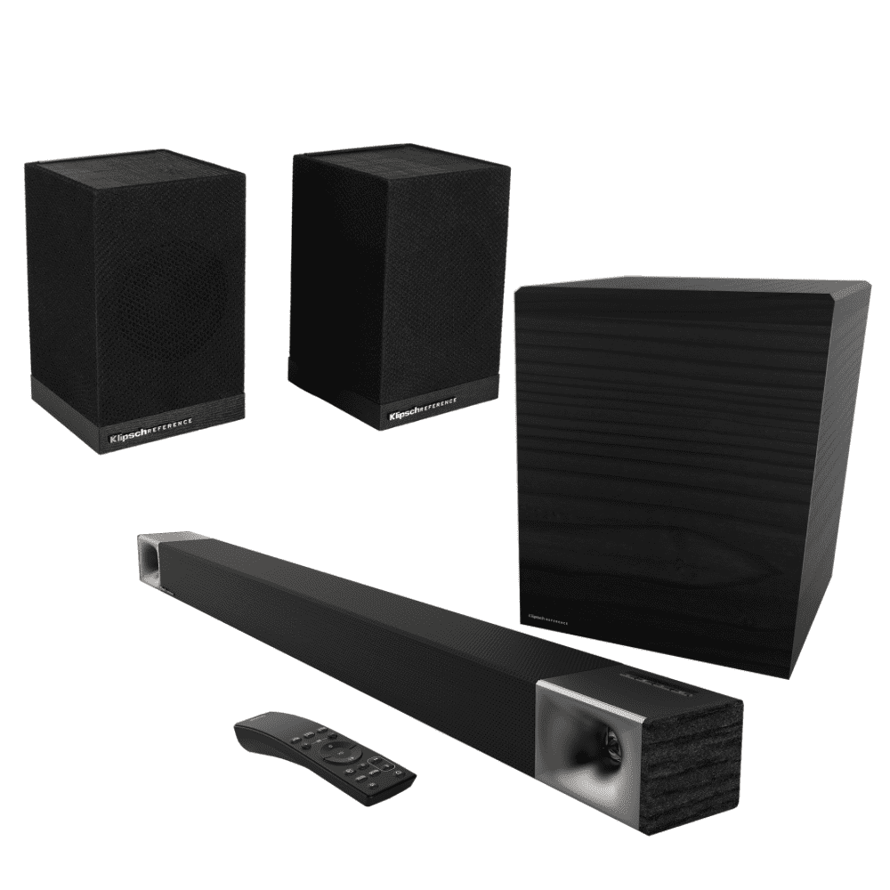 KLIPSCH CINEMA 600 5.1
