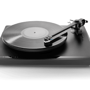 פטיפונים ונגני דיסקים CD