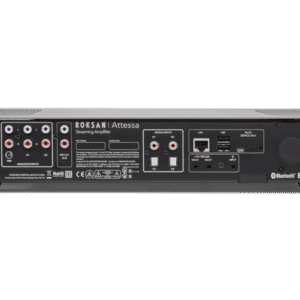 ATTESSA STREAMING AMPLIFIER ROKSAN