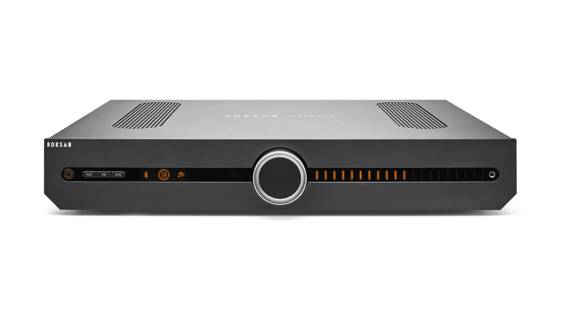 ATTESSA STREAMING AMPLIFIER ROKSAN