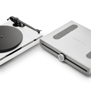 ATTESSA STREAMING AMPLIFIER ROKSAN