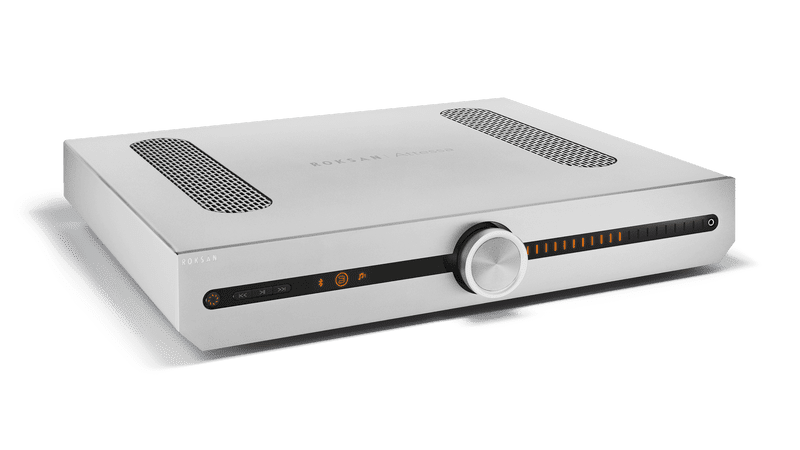 ATTESSA STREAMING AMPLIFIER ROKSAN