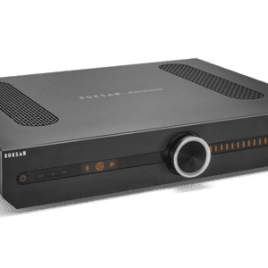 ATTESSA STREAMING AMPLIFIER ROKSAN