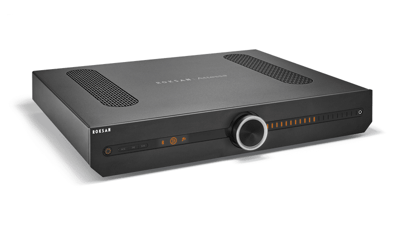 ATTESSA STREAMING AMPLIFIER ROKSAN