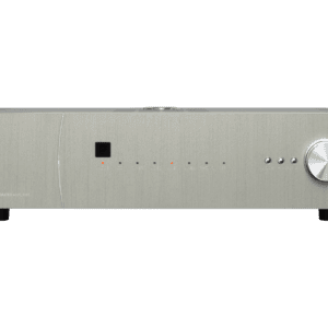 K3 Integrated Amplifier