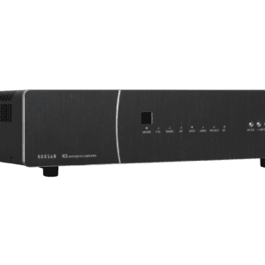 K3 Integrated Amplifier